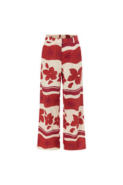 Del Mar Pants - Sienna Sunset