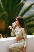 SAMPLE-Martinique Top