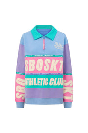 Abbey Road Sweater - Fleece