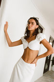 SAMPLE-Cato Midi Skirt