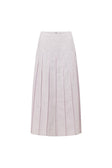 SAMPLE-Koralie Skirt - Lilac