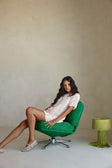 SAMPLE-Leah Top - Blush