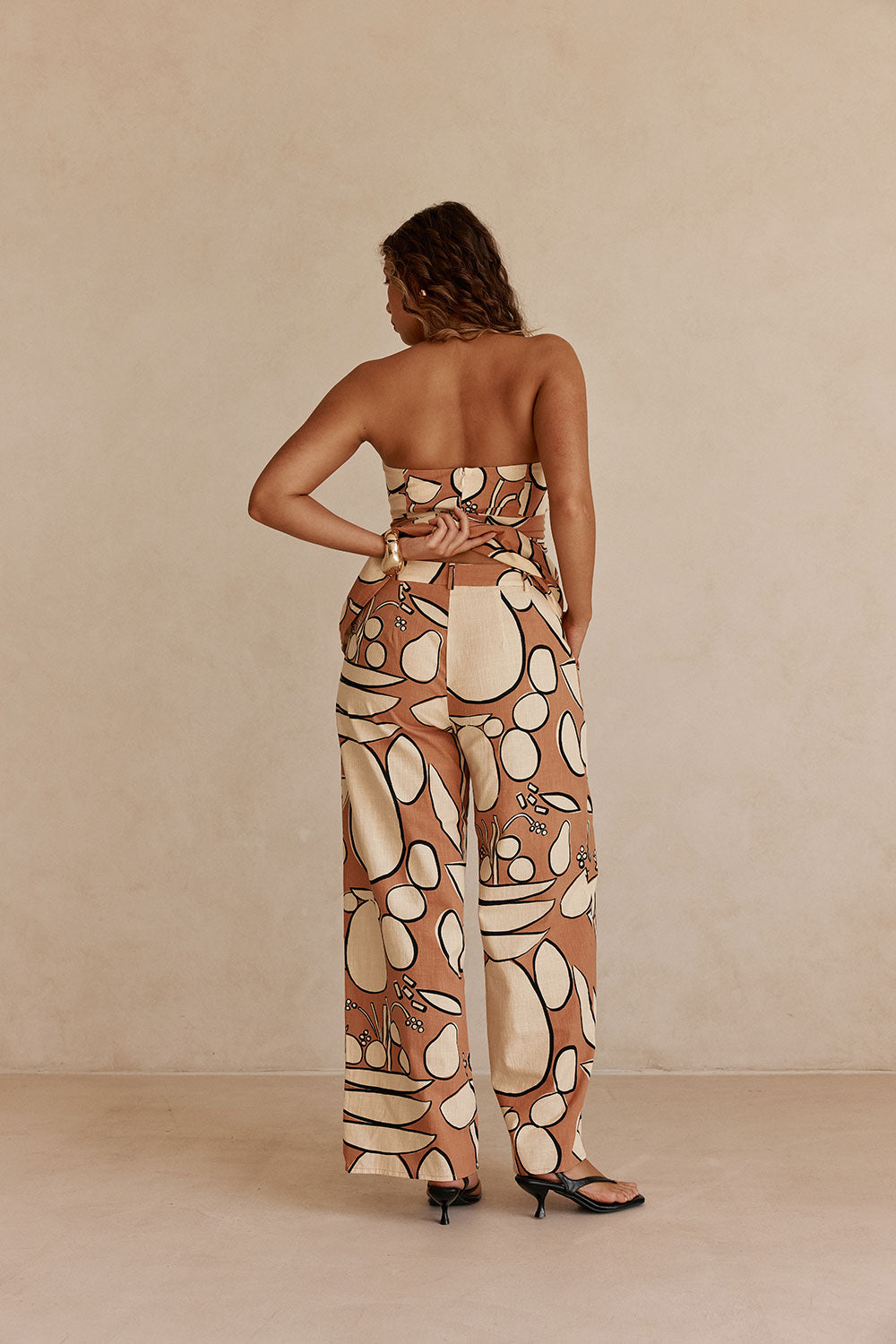 Torquay Pants - Barrosa