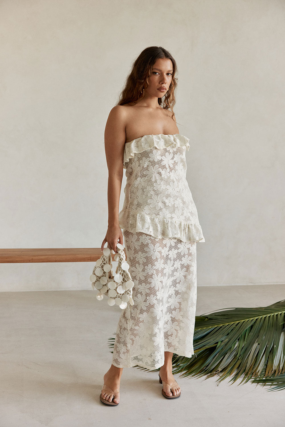 Sevette Skirt