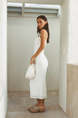 SAMPLE-Tristania Midi Dress