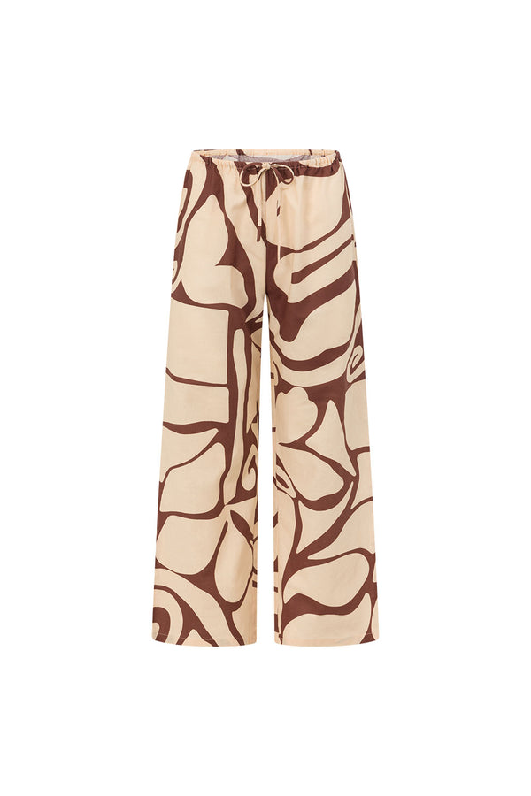 SAMPLE-Saela Pants - Zephyr