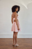 SAMPLE-Backless Caliana Dress