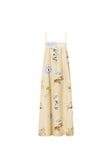 Ida Dress - Isles Of Greece