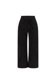 Tomikah Pants - Black