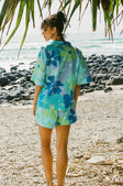 SAMPLE-Seona Shorts - Bold River