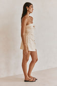 SAMPLE-Bandera Dress