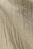 Khaki Taupe Green Ruched Maxi Daysia Dress