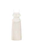 SAMPLE-Fiorella Dress - Velora