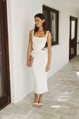 SAMPLE-Evander Dress