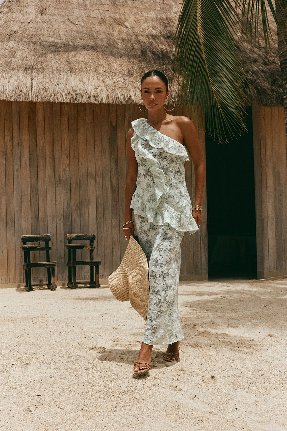 Mylah Skirt