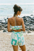 Madeira Playsuit - Green