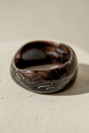 Callista Bangle - Storm