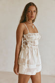 SAMPLE-Alura Dress - Terra Forme