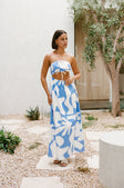 SAMPLE-Fei Dress