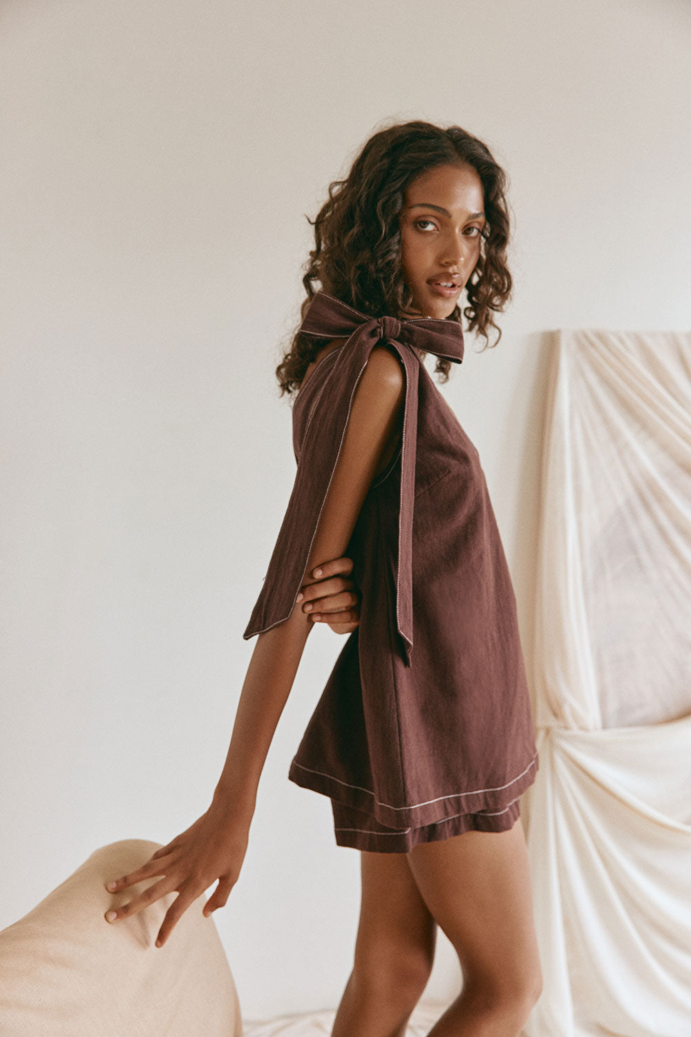 Elixir Top - Chocolate