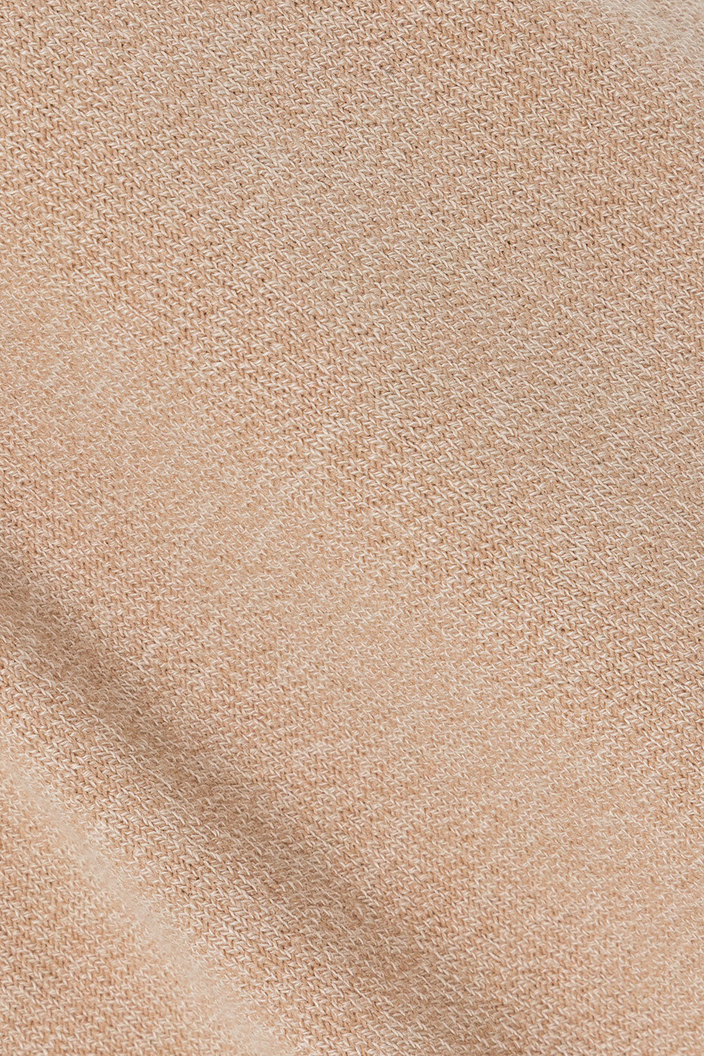 Tan High Waist Elastic Drawstring Sierra Pants