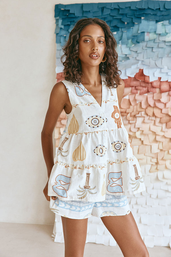 Tobi Shorts - La Palma