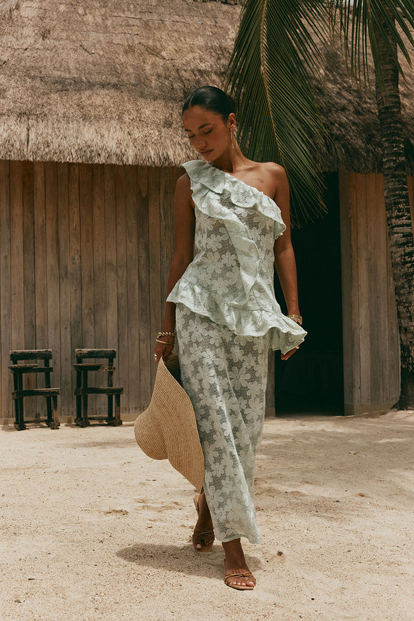 Mylah Skirt