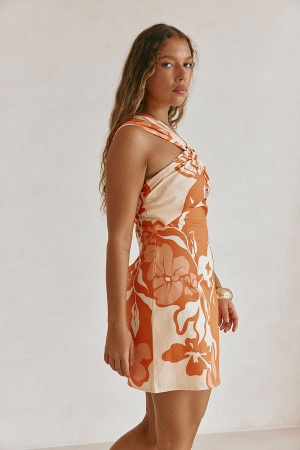 Wild Berry Vuse Pods Anse Mini Dress | White | Womens Shop Women's Summer Dresses Online Australia tagged "Mini Dresses" SABO Wild Berry Vuse Pods Anse Mini Dress | White | Womens Shop Women's Summer Dresses Online Australia tagged "Mini Dresses" SABO