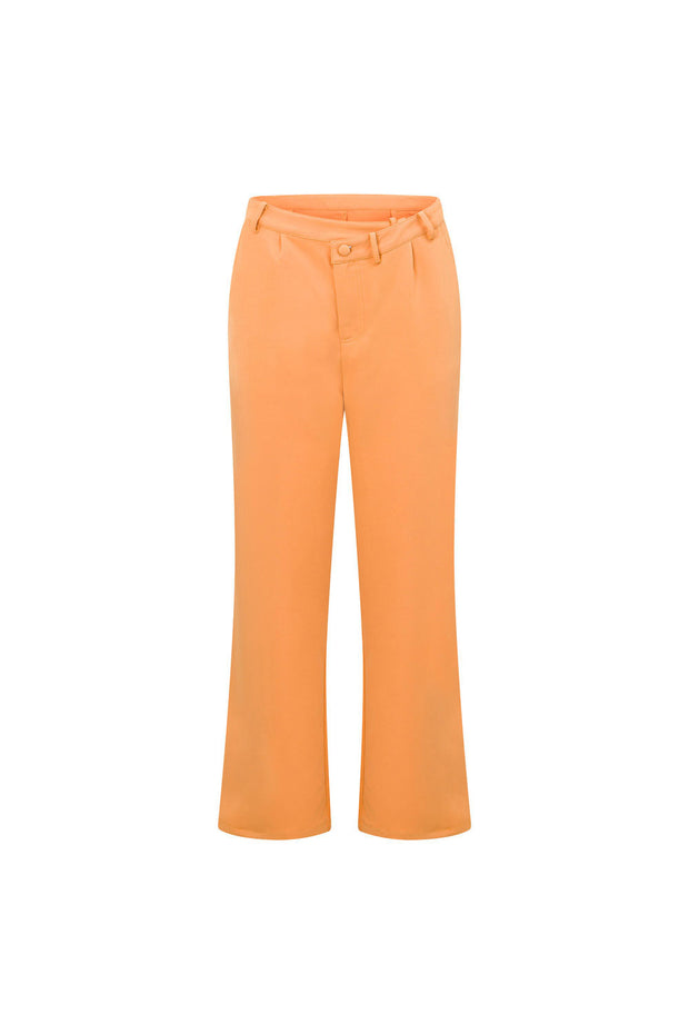 SAMPLE-Remi Pants - Apricot