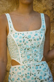 SAMPLE-Kelissa Dress