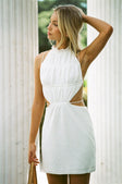 SAMPLE-Backless Maylin Dress
