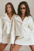 Selah Cardi - Cream