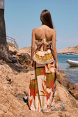 Victoria Dress - Terravine