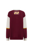 SAMPLE-Lock Sweater - Terry SABO x BRNX (UNISEX)