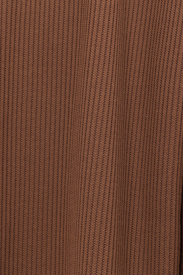 Lenni Pants - Brown