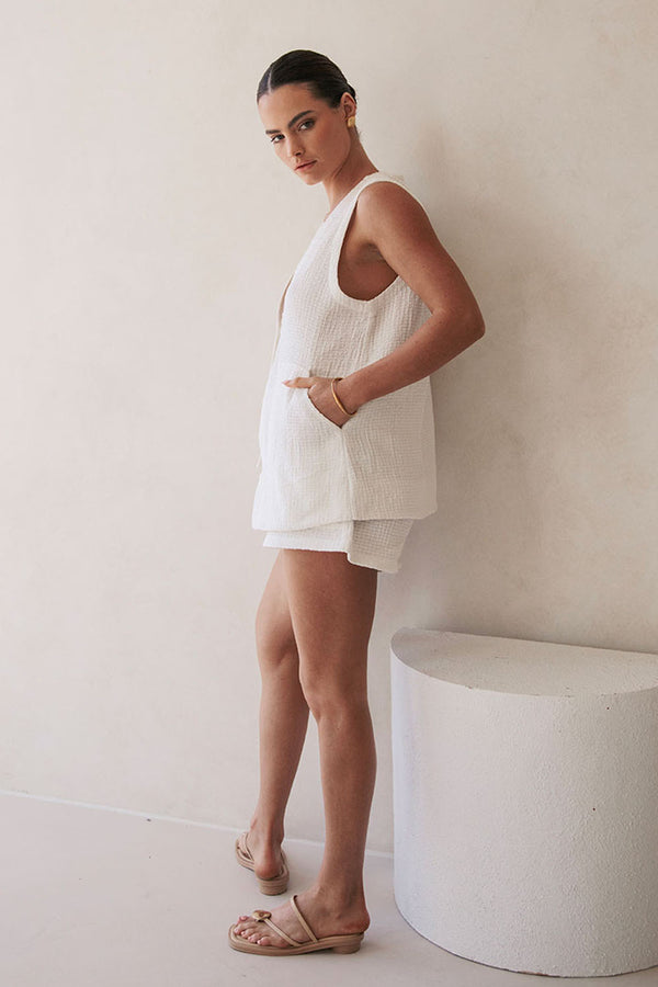 Zoriah Shorts