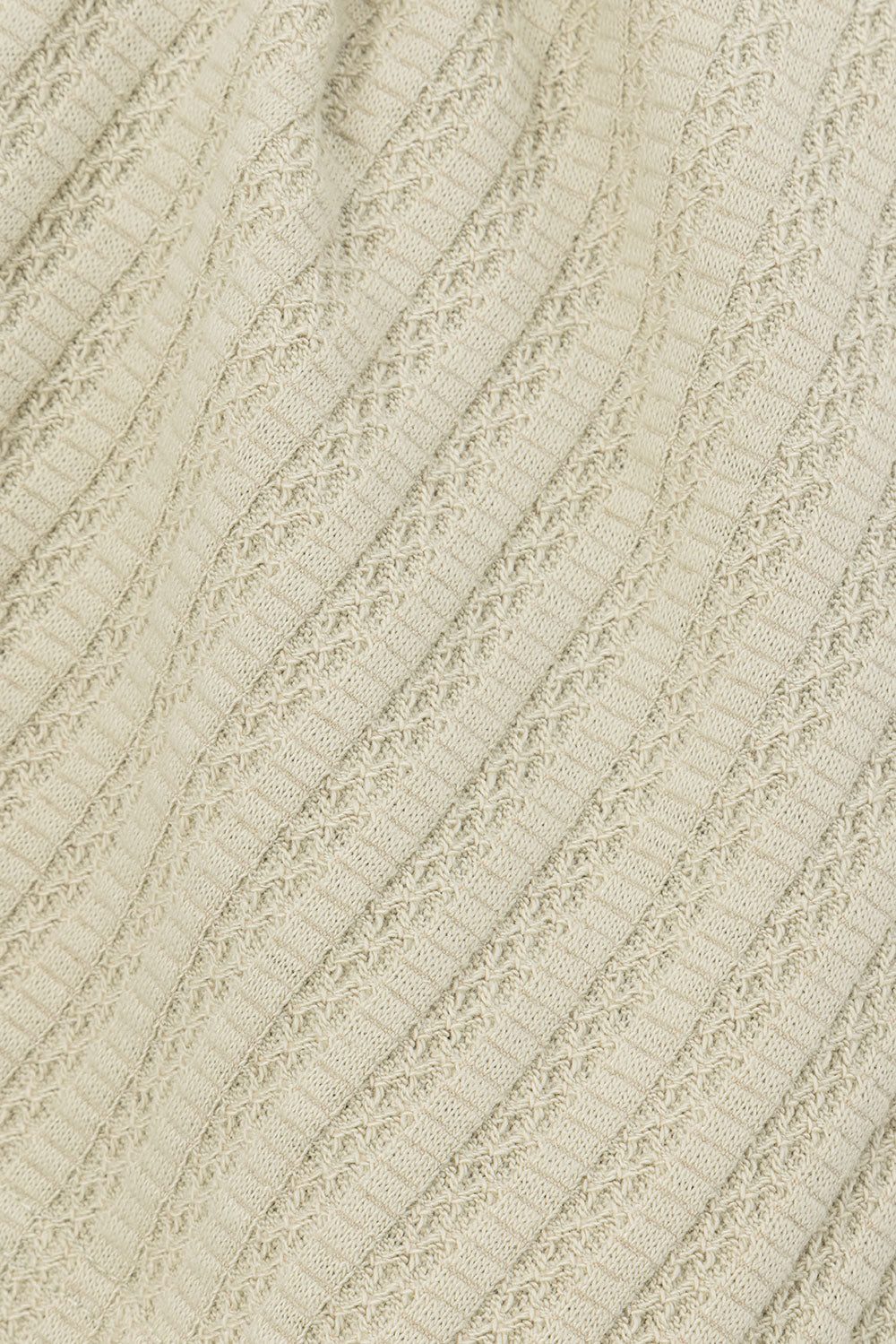 Khaki Front Tie Mini Amelia Skort