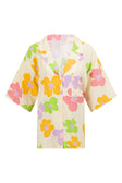 SAMPLE-Lennon Top - Tutti Daisy Floral