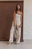 Ruby Pants - Stripe