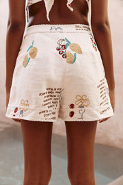 Praiano Shorts
