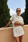 SAMPLE-Rosiah Skirt - Crochet