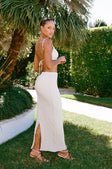 SAMPLE-Emmian Midi Skirt