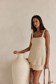 Azuli Dress
