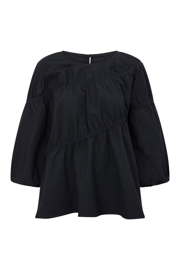 Akel Top - Black