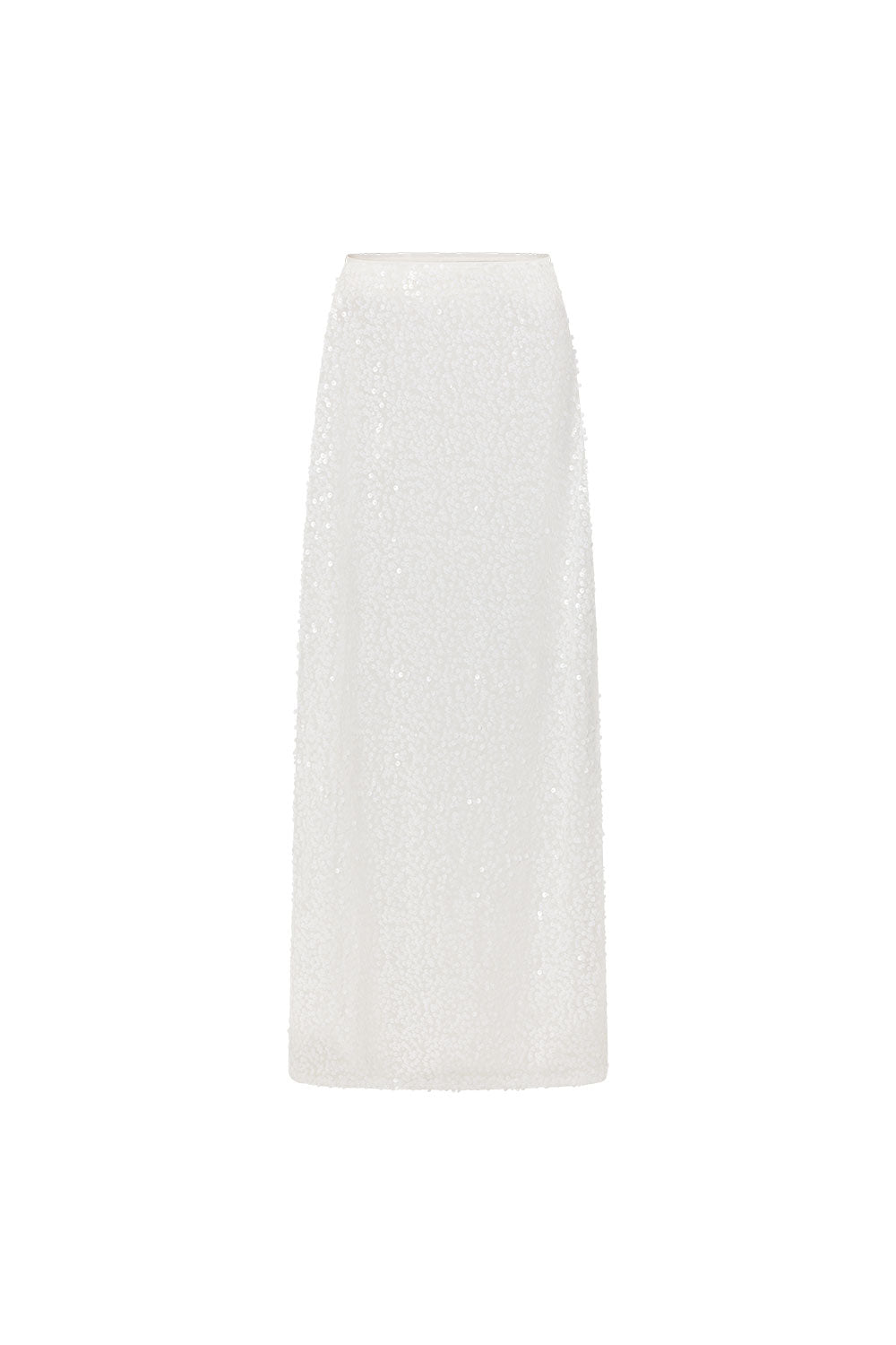 Gabbi Skirt - Sequin
