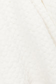 Avalon Knit Top  - White