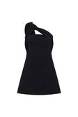 SAMPLE-Dimmi Dress - Black