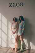 SAMPLE-Arnia Dress - Calista Aliza