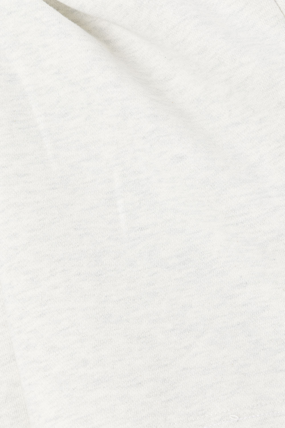 Grey High Waist Elastic Drawstring Vienna Shorts