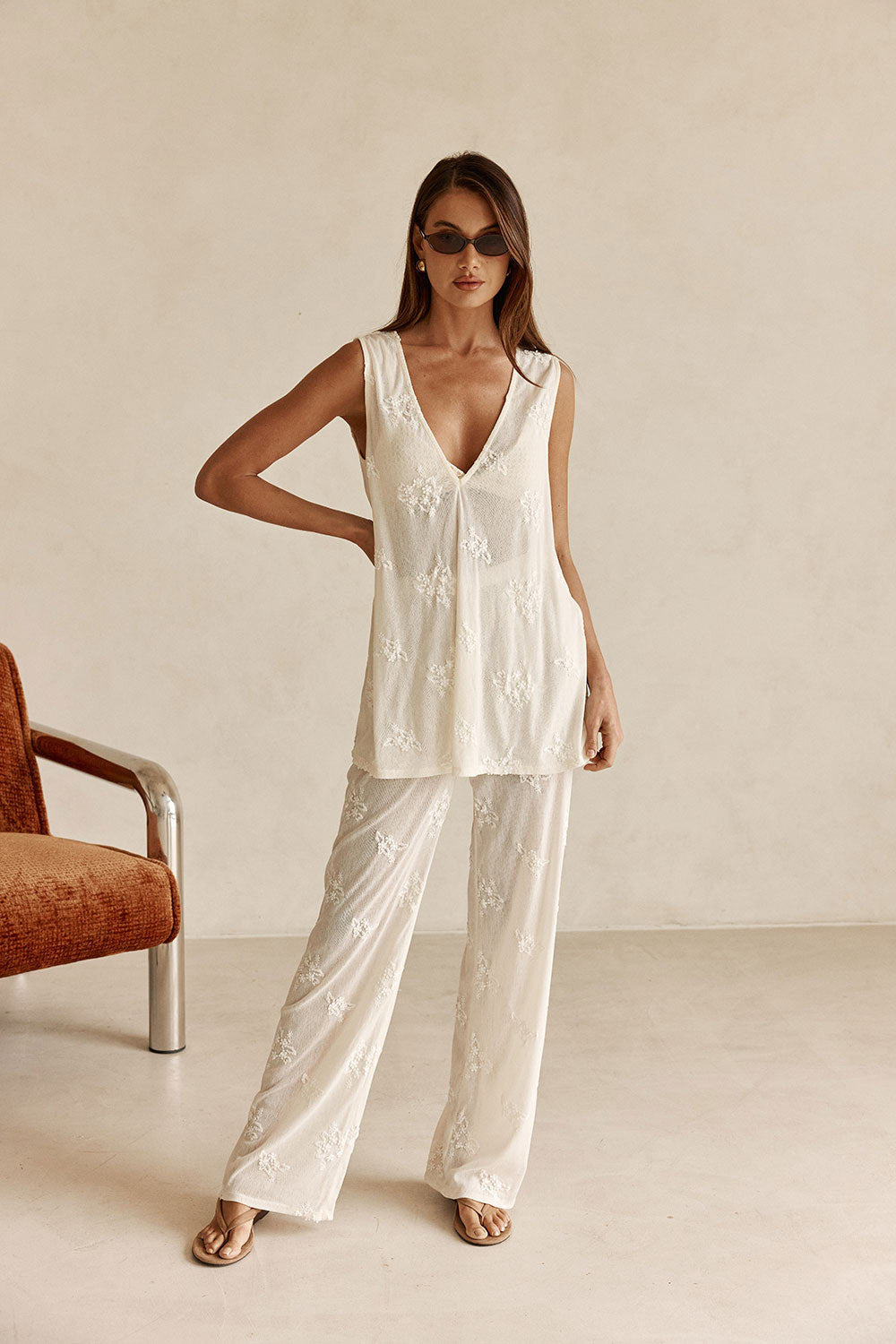 SAMPLE-Tia Pants